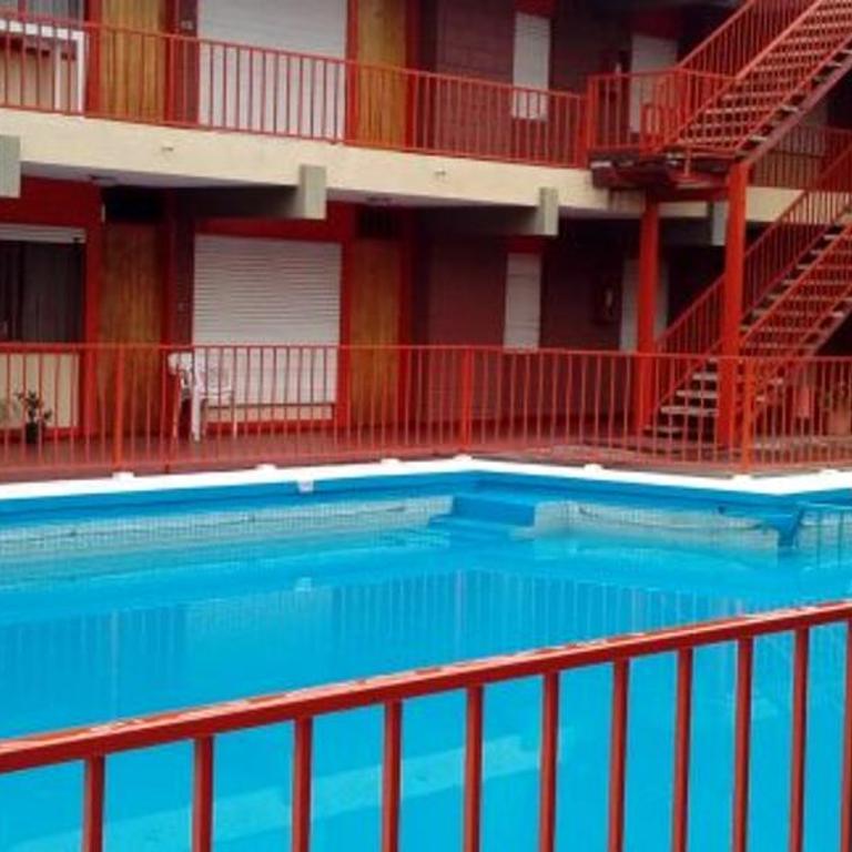 Edificio Los andes - n21 - Apartamento de 1 dormitorio - 3