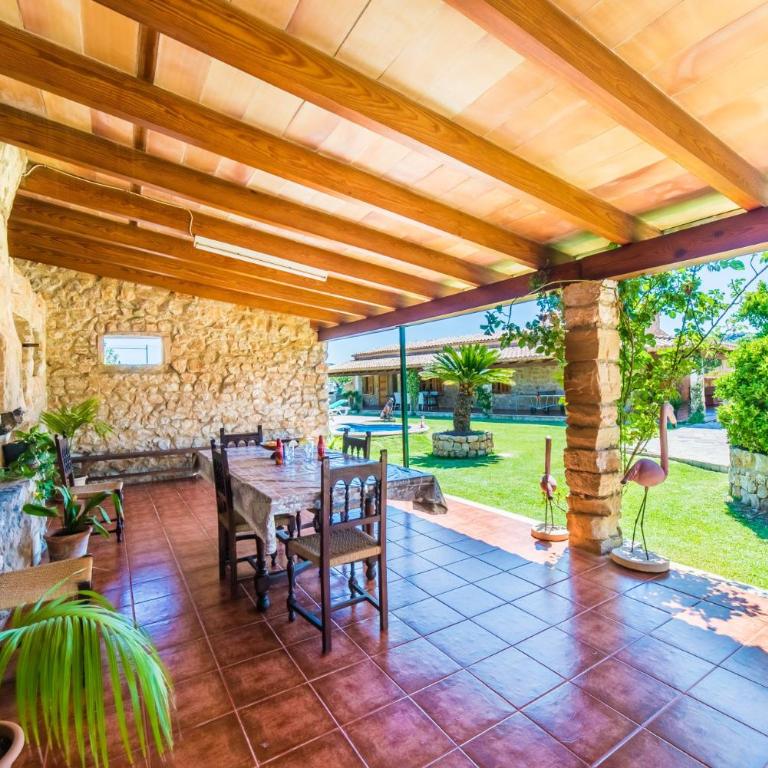 Ideal Property Mallorca - Moli - Casa - 36