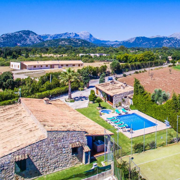 Ideal Property Mallorca - Moli - Casa - 46