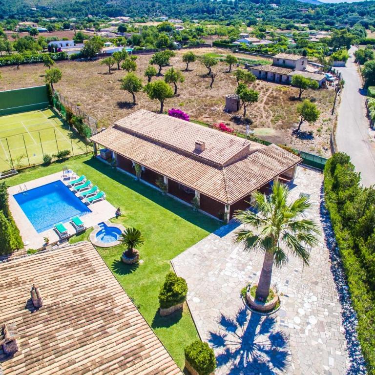 Ideal Property Mallorca - Moli - Casa - 47