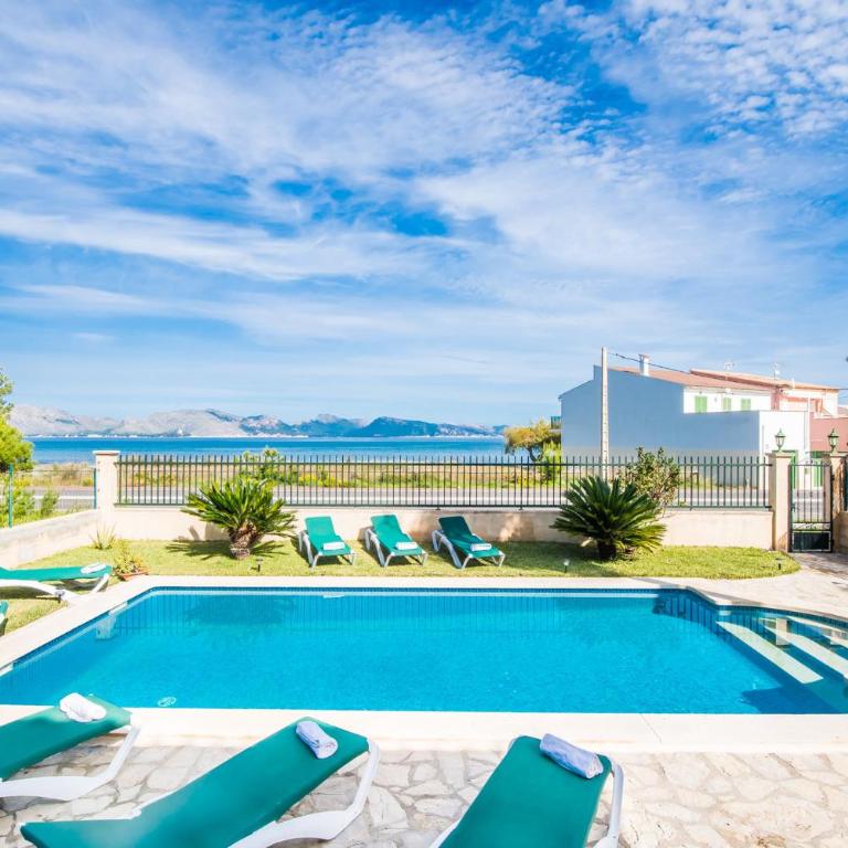 Ideal Property Mallorca - Didi - Casa - 3