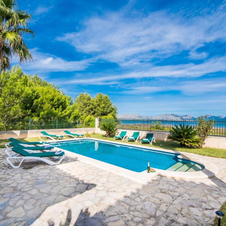 Ideal Property Mallorca - Didi - Casa - 5