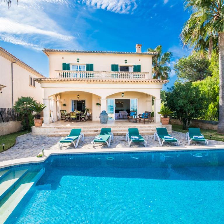 Ideal Property Mallorca - Didi - Casa - 6