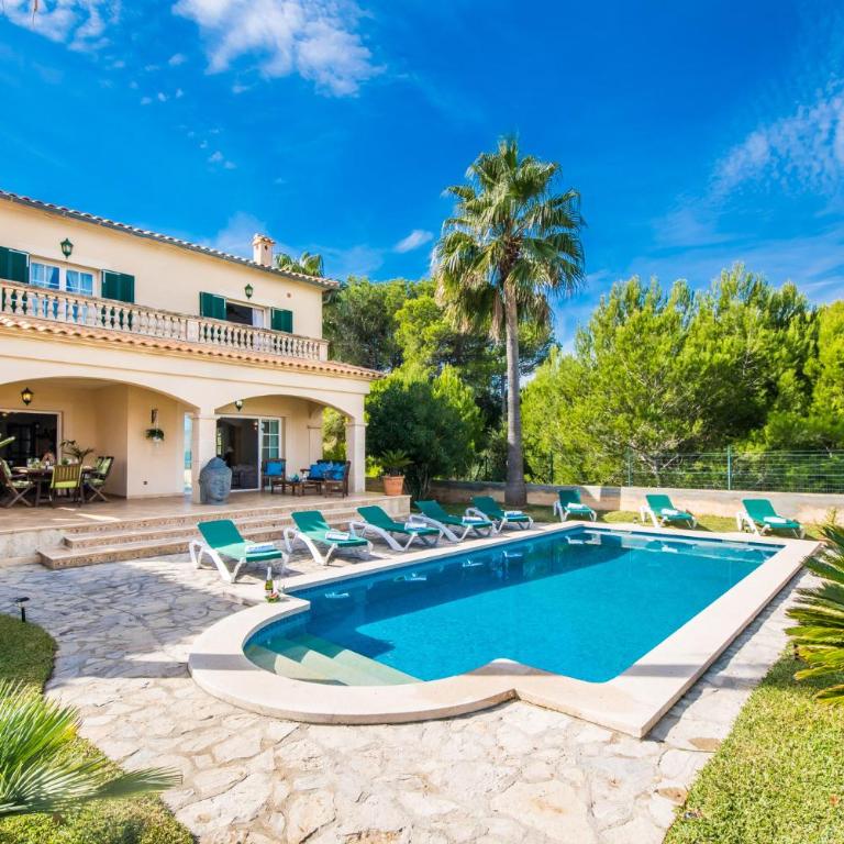 Ideal Property Mallorca - Didi - Casa - 1