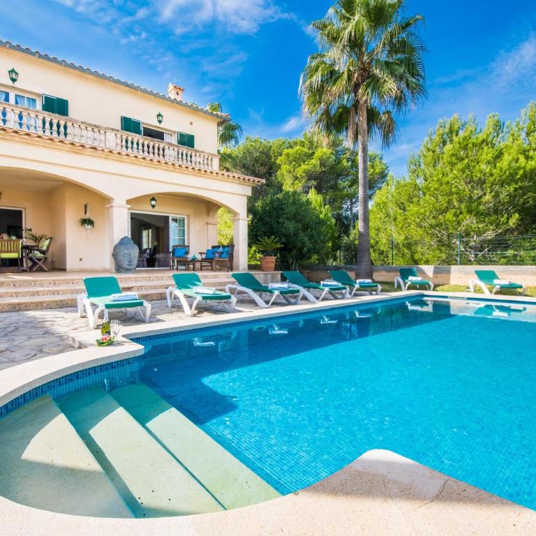 Ideal Property Mallorca - Didi - Casa - 7