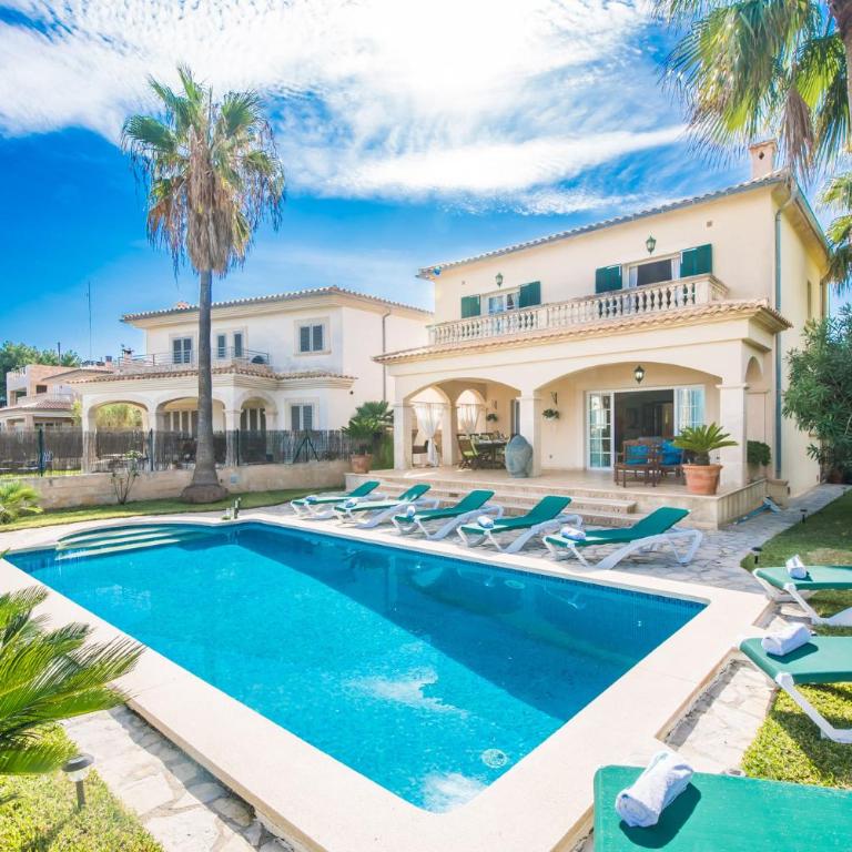 Ideal Property Mallorca - Didi - Casa - 8