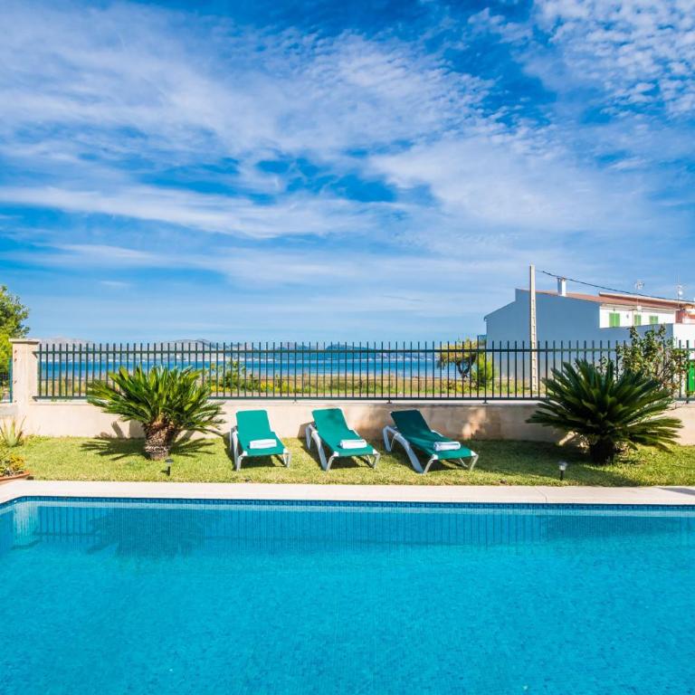 Ideal Property Mallorca - Didi - Casa - 10
