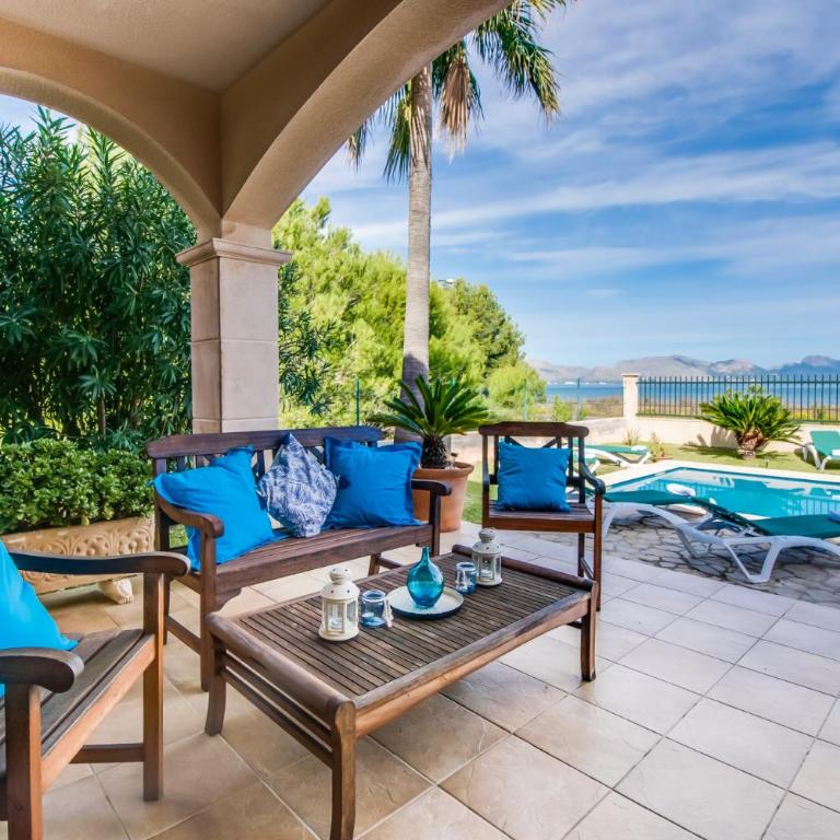 Ideal Property Mallorca - Didi - Casa - 11