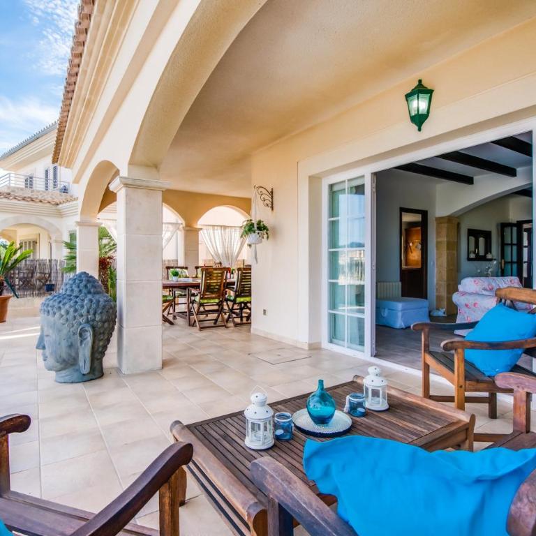 Ideal Property Mallorca - Didi - Casa - 13