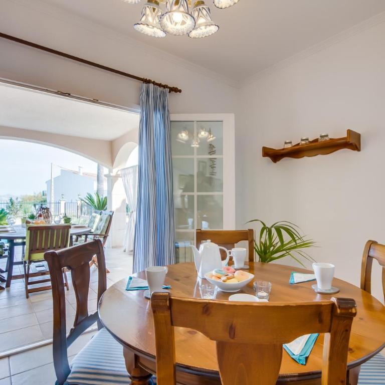 Ideal Property Mallorca - Didi - Casa - 19