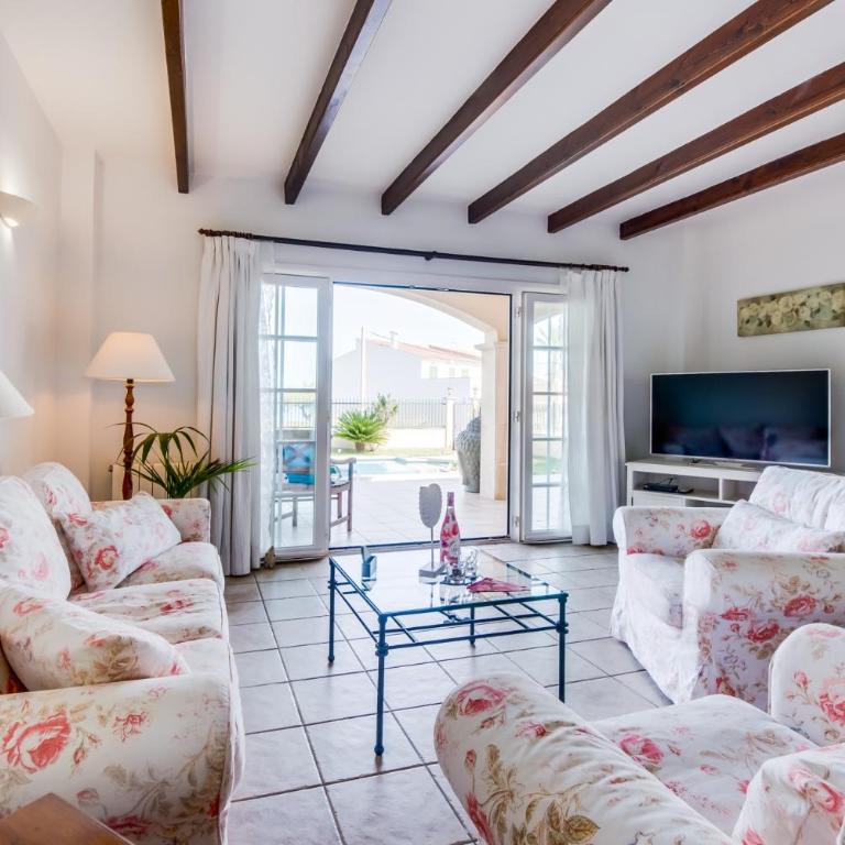 Ideal Property Mallorca - Didi - Casa - 27