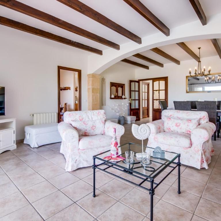 Ideal Property Mallorca - Didi - Casa - 30