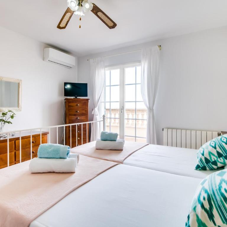 Ideal Property Mallorca - Didi - Casa - 38