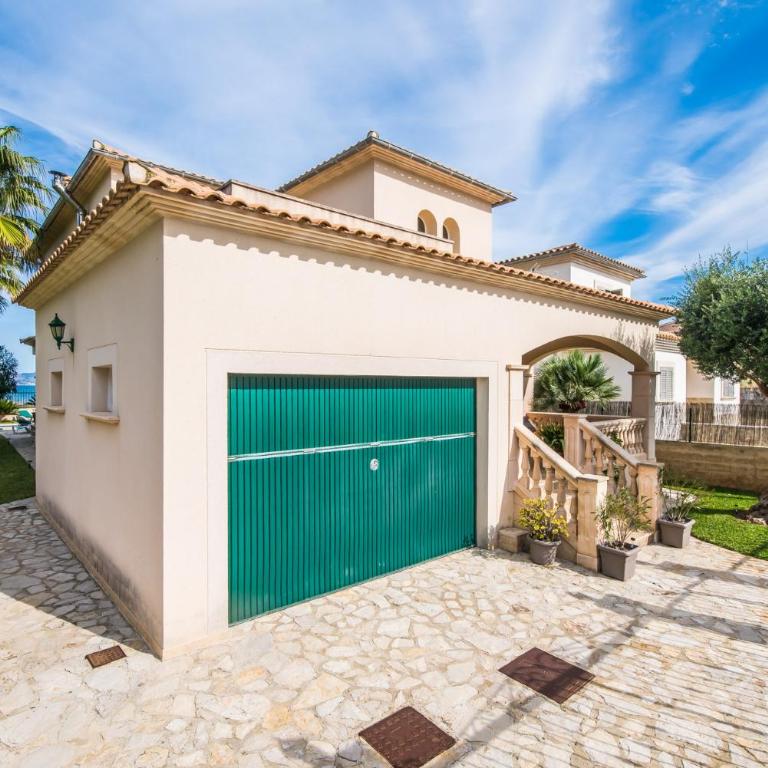 Ideal Property Mallorca - Didi - Casa - 48