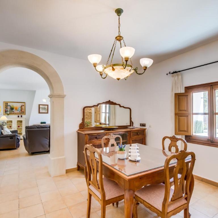 Ideal Property Mallorca - Cas Verros - Casa - 11