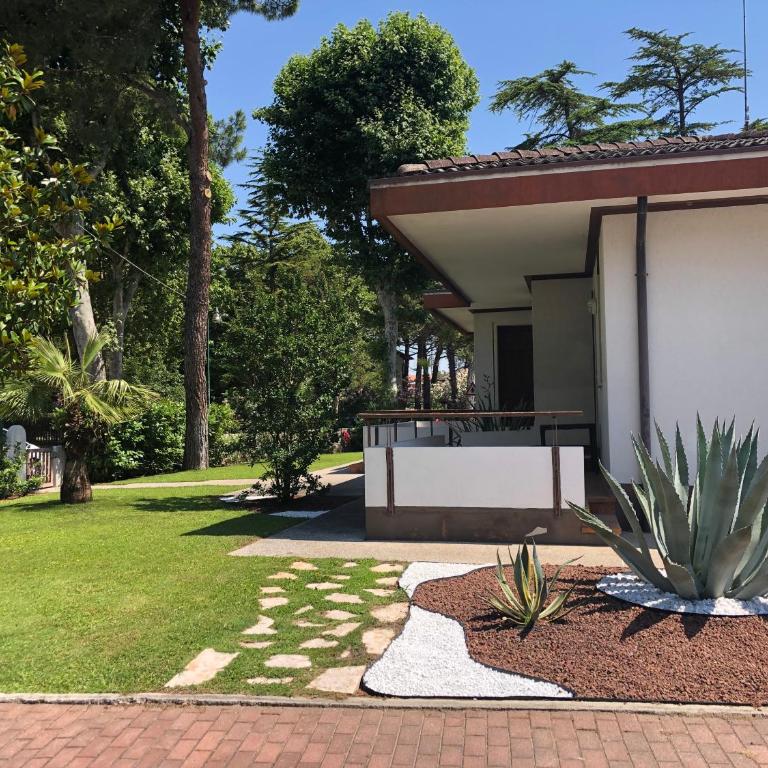 BUNGALOW CAVALLINO LIDO - Appartamento con 2 Camere da Letto - 6