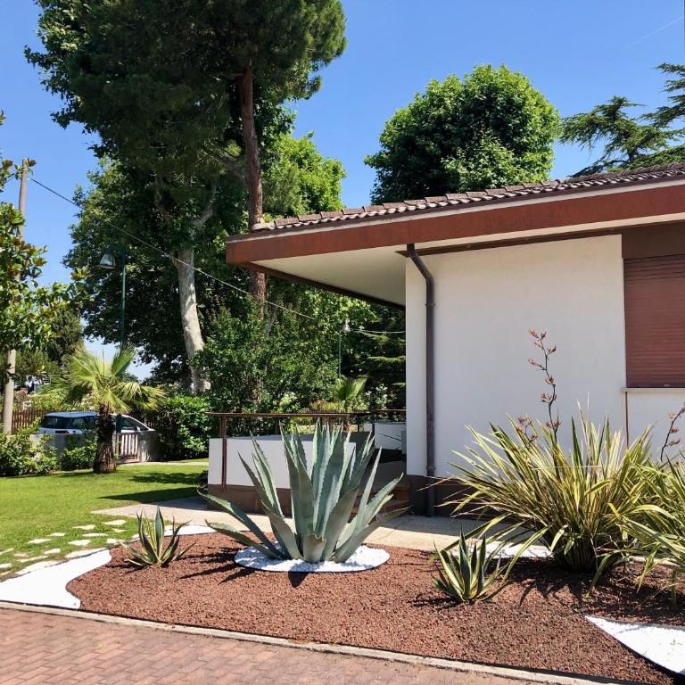BUNGALOW CAVALLINO LIDO - Appartamento con 2 Camere da Letto - 8