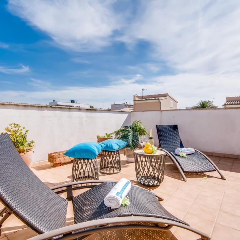 Ideal Property Mallorca - Casa Susana - Apartment - 2