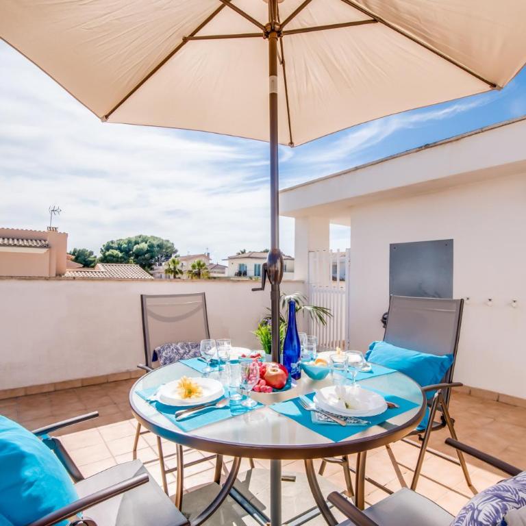 Ideal Property Mallorca - Casa Susana - Apartment - 3