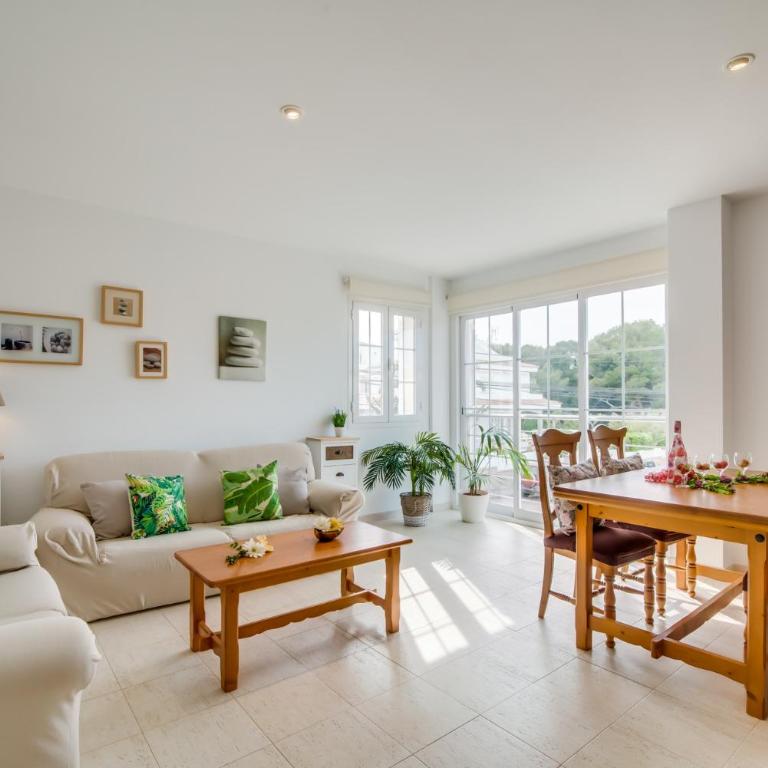 Ideal Property Mallorca - Casa Susana - Apartment - 4
