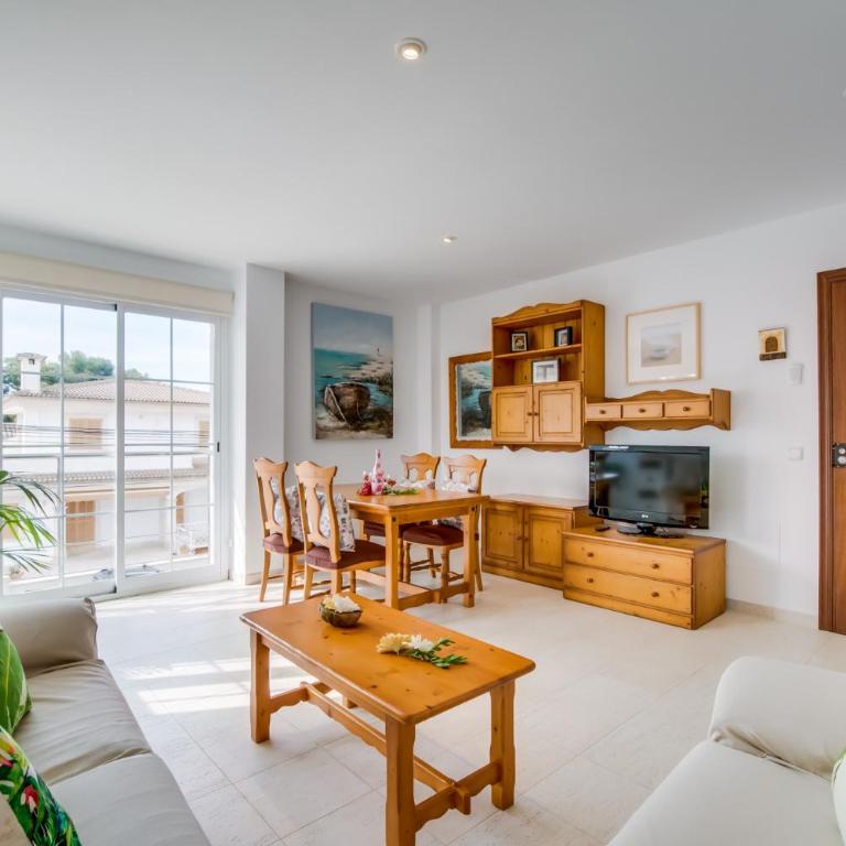 Ideal Property Mallorca - Casa Susana - Apartment - 5
