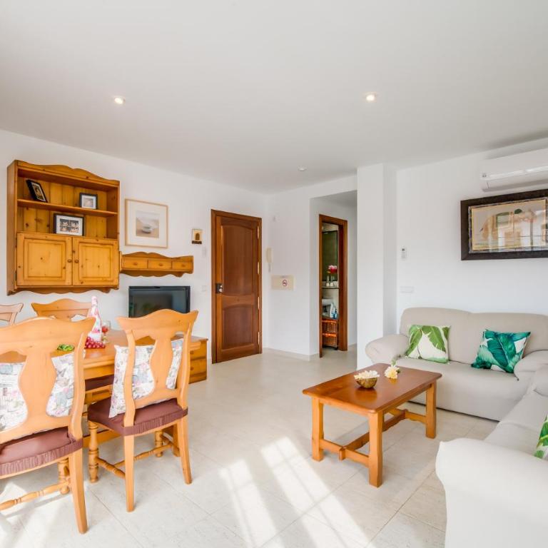 Ideal Property Mallorca - Casa Susana - Apartment - 6