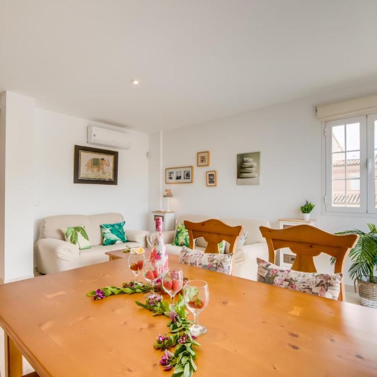 Ideal Property Mallorca - Casa Susana - Apartment - 7