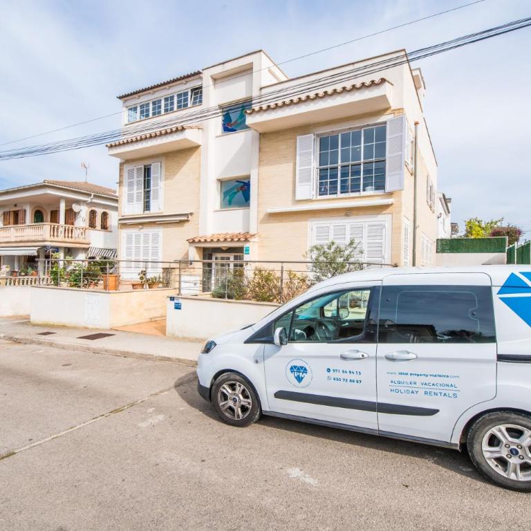 Ideal Property Mallorca - Casa Susana - Apartment - 22