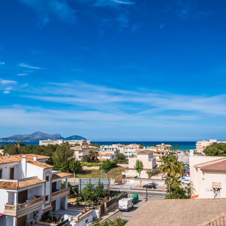 Ideal Property Mallorca - Casa Susana - Apartment - 23