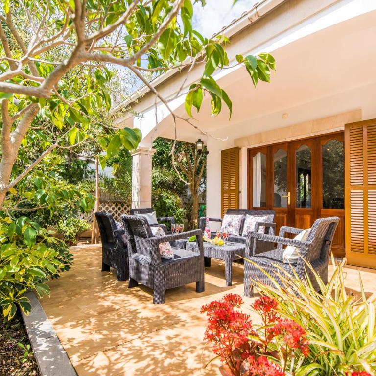 Ideal Property Mallorca - Sa Dalia - Casa - 1