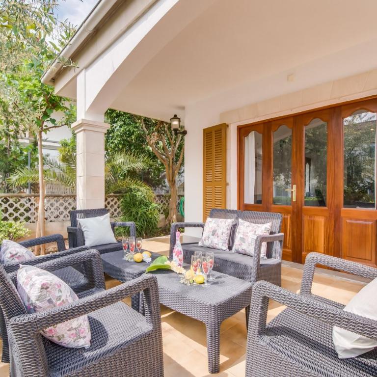 Ideal Property Mallorca - Sa Dalia - Casa - 3