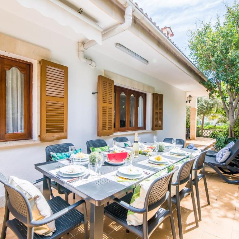 Ideal Property Mallorca - Sa Dalia - Casa - 5