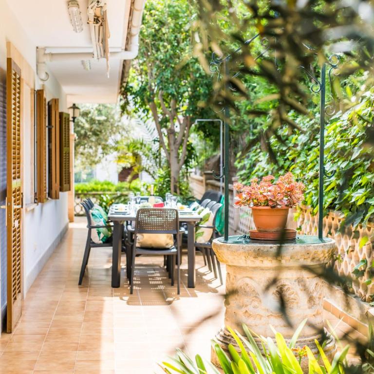 Ideal Property Mallorca - Sa Dalia - Casa - 4