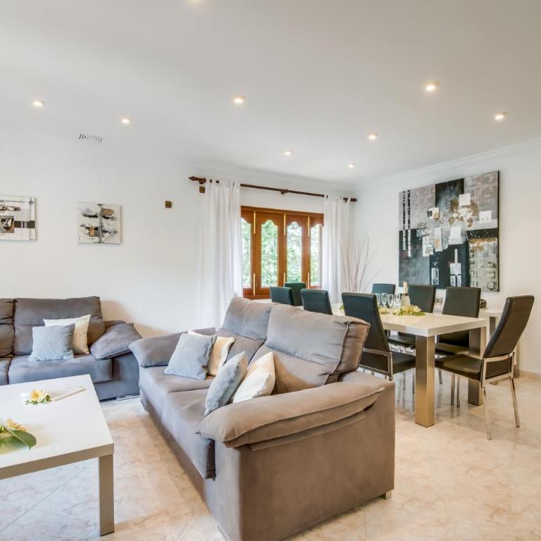 Ideal Property Mallorca - Sa Dalia - Casa - 7