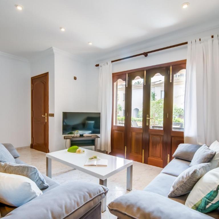 Ideal Property Mallorca - Sa Dalia - Casa - 9