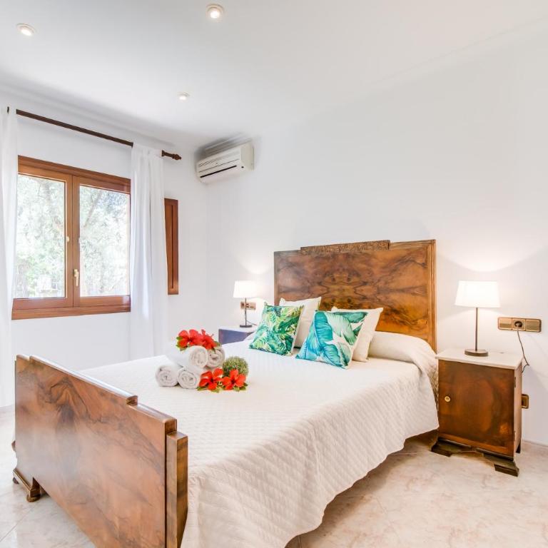 Ideal Property Mallorca - Sa Dalia - Casa - 17