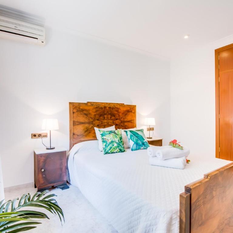 Ideal Property Mallorca - Sa Dalia - Casa - 18