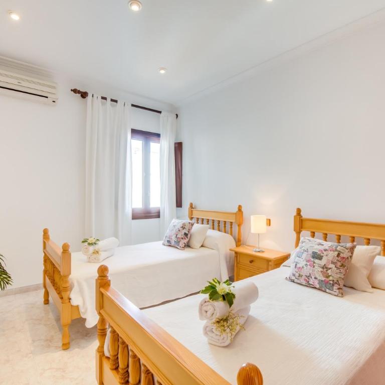 Ideal Property Mallorca - Sa Dalia - Casa - 20
