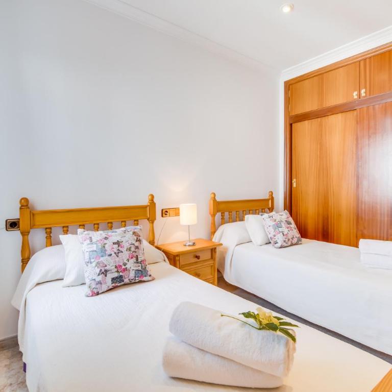Ideal Property Mallorca - Sa Dalia - Casa - 21