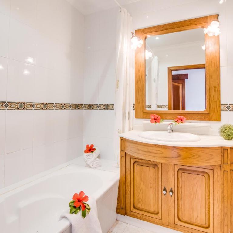 Ideal Property Mallorca - Sa Dalia - Casa - 24