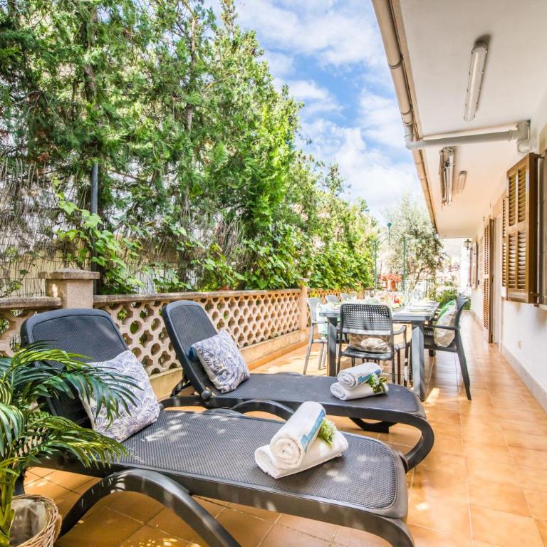 Ideal Property Mallorca - Sa Dalia - Casa - 26