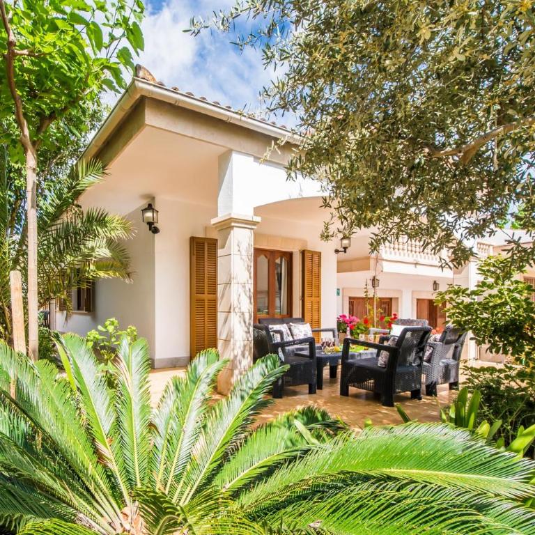 Ideal Property Mallorca - Sa Dalia - Casa - 27