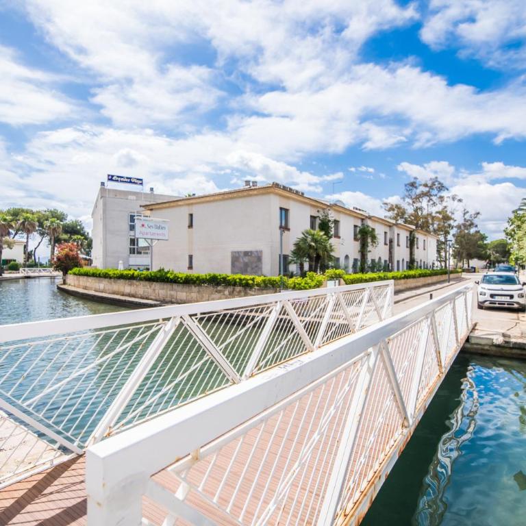 Ideal Property Mallorca - Sa Dalia - Casa - 28