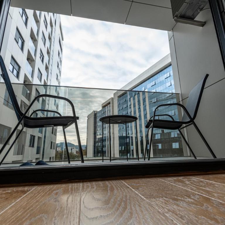 GRAND LUX APARTMENTS - Deluks Apartman - 29