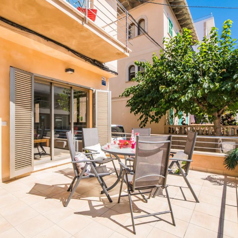 Ideal Property Mallorca - Bosset Platja - Vacation Home - 2