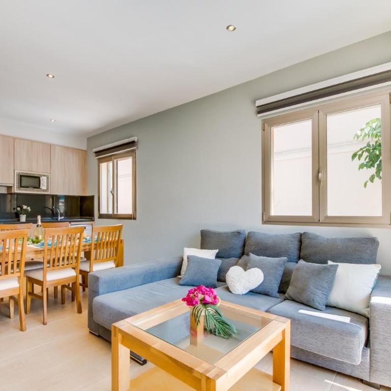 Ideal Property Mallorca - Bosset Platja - Vacation Home - 7