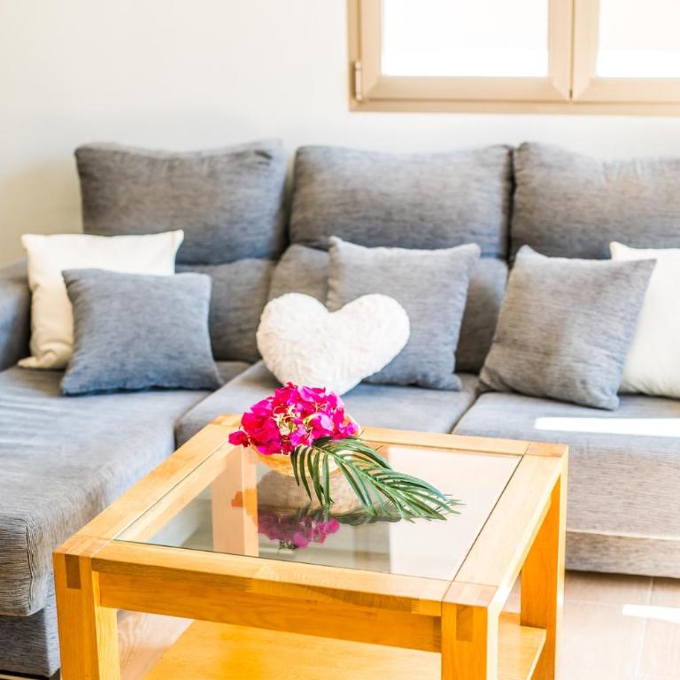 Ideal Property Mallorca - Bosset Platja - Vacation Home - 6