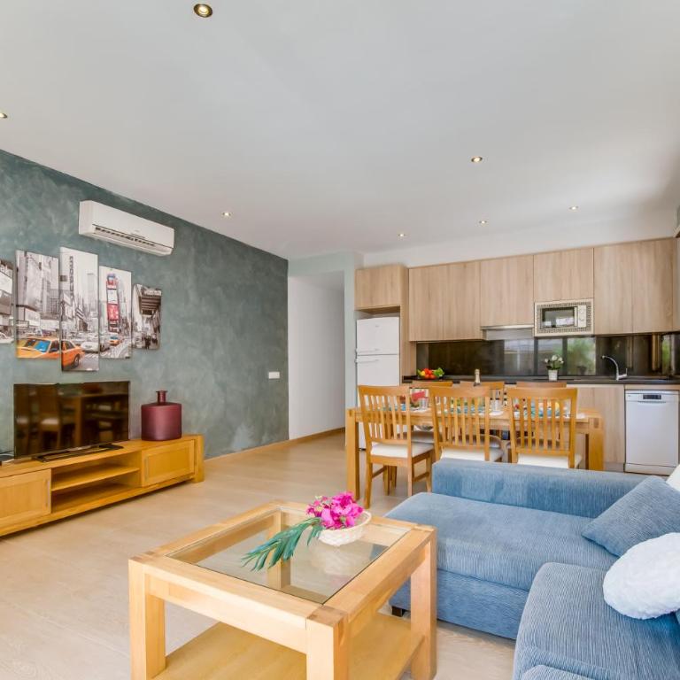 Ideal Property Mallorca - Bosset Platja - Vacation Home - 3
