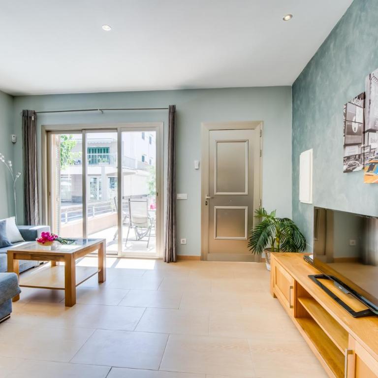 Ideal Property Mallorca - Bosset Platja - Vacation Home - 5