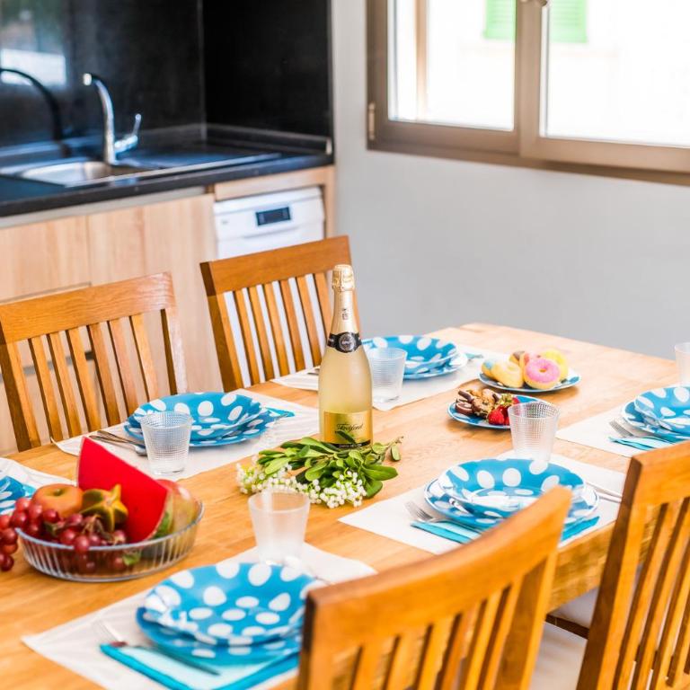 Ideal Property Mallorca - Bosset Platja - Vacation Home - 9